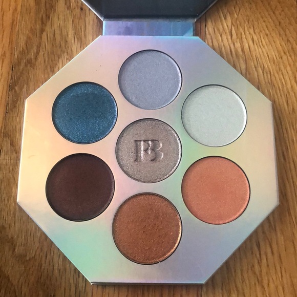 Fenty beauty highlighter palette - Picture 2 of 3